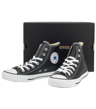 Converse Chuck Taylor HI 132170C (CO210-a) sporta apavi