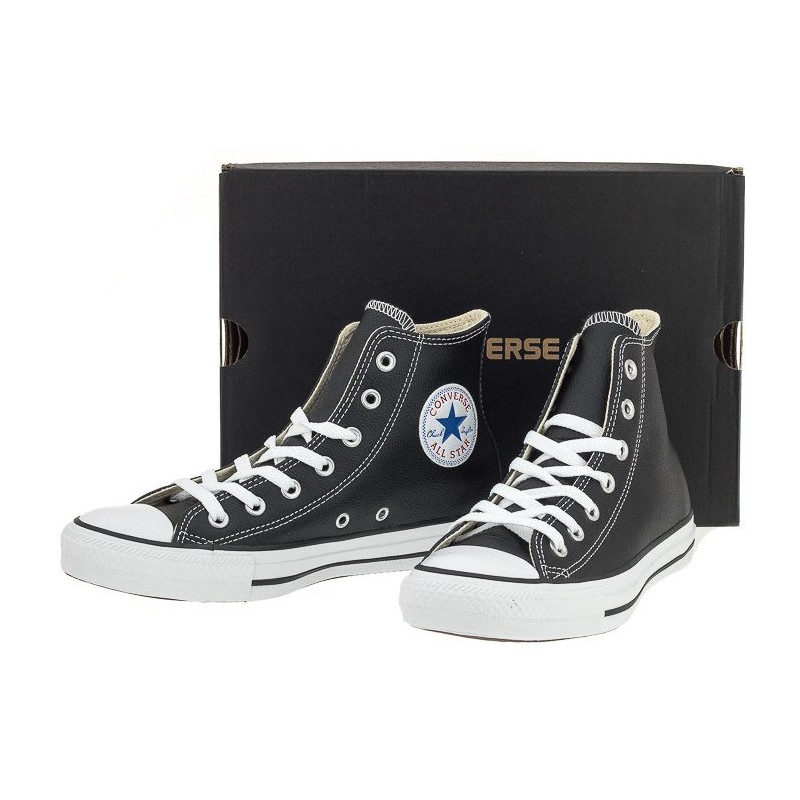 Converse Chuck Taylor HI 132170C (CO210-a) spordijalatsid