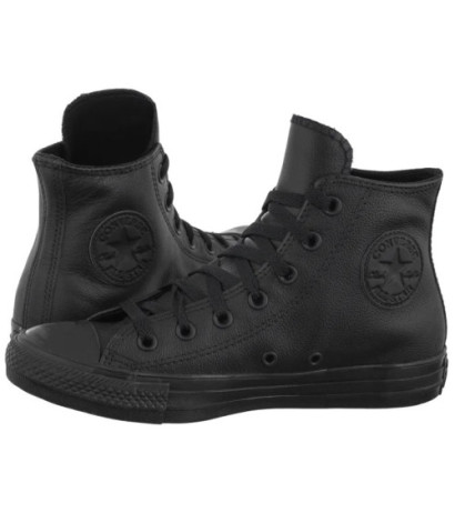 Converse Chuck Taylor HI 135251C (CO211-a) sporta apavi