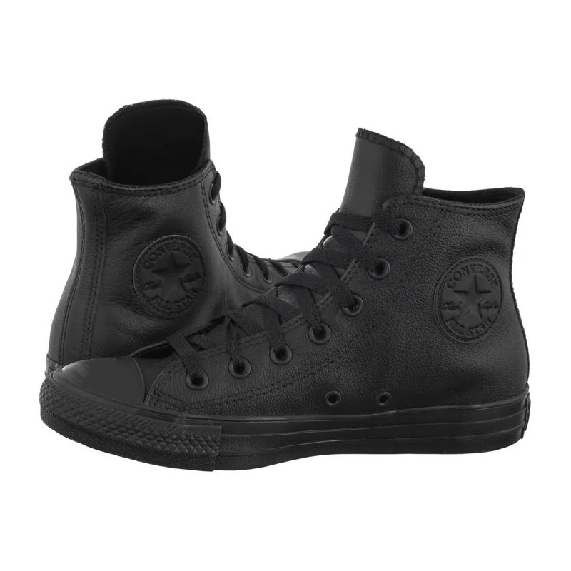 Converse Chuck Taylor HI 135251C (CO211-a) spordijalatsid