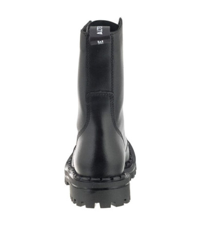 Altercore 351 Czarny (AL8-a) boots
