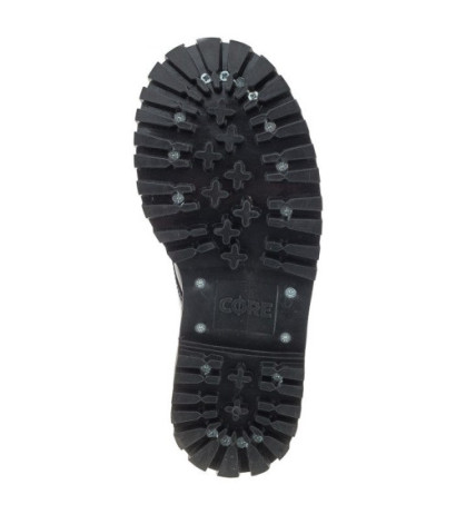 Altercore 351 Czarny (AL8-a) zābaki