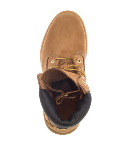 Timberland Premium 6 In Lace Waterproof Wheat 110361 713 (TI32-b) zābaki