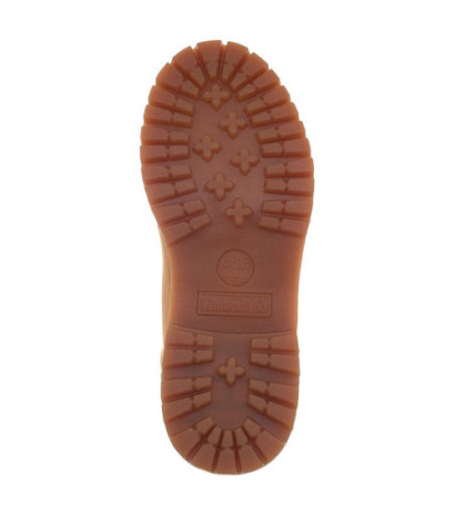 Timberland Premium 6 In Lace Waterproof Wheat 110361 713 (TI32-b) boots