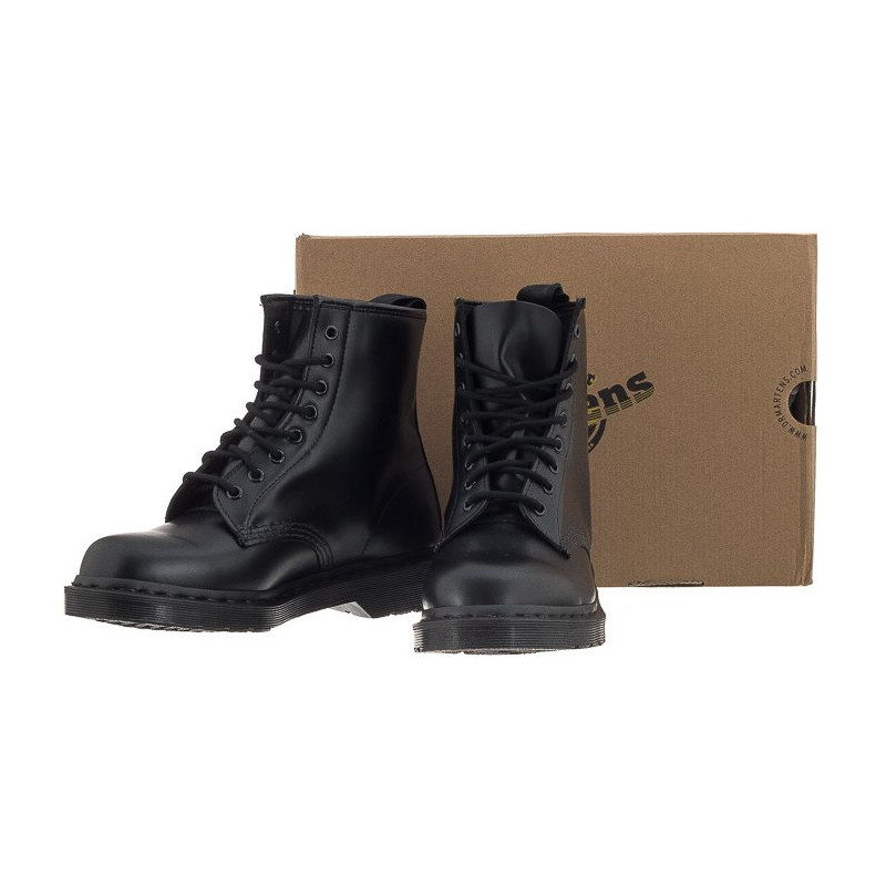 Dr. Martens 1460 MONO 14353001 (DR13-a) saapad