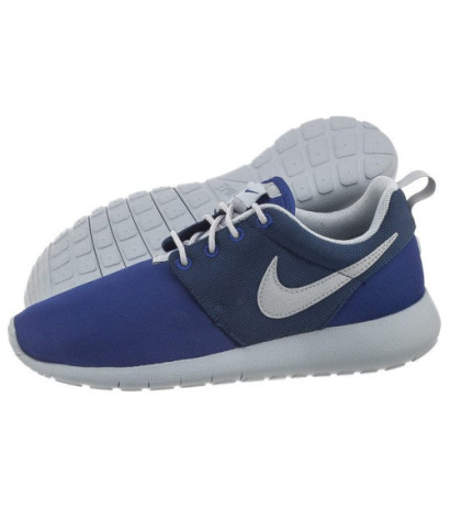 Nike Roshe One (GS) 599728-410 (NI633-d) spordijalatsid
