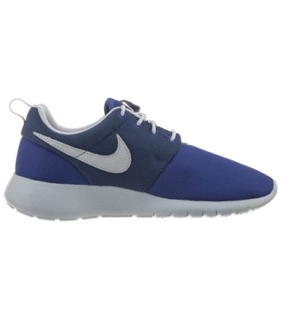 Nike Roshe One (GS) 599728-410 (NI633-d) sportiniai bateliai