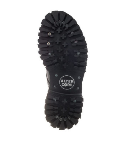Altercore Czarne 551 (AL13-a) boots
