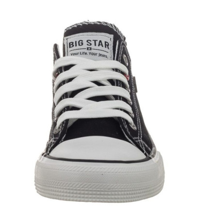Big Star Czarne T274023 (BI2-c) apavi