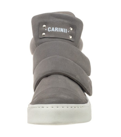 Carinii Szare O3512 (CI133-b) sports Shoes