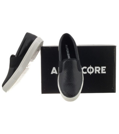 Altercore Czarne Patos Black (AL15-a) kingad
