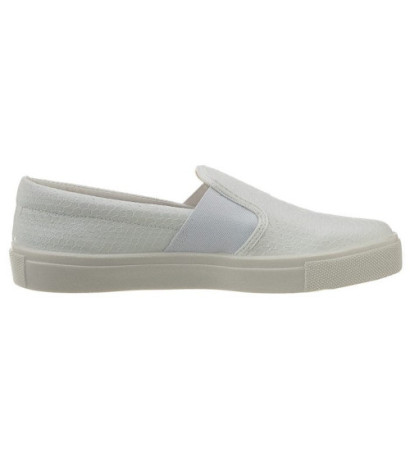 Altercore Białe Patos White (AL15-b) sneakers