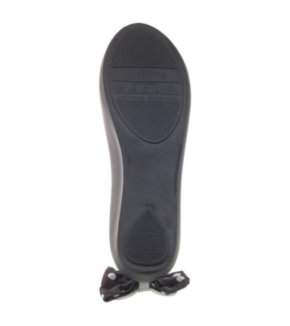 Melissa Ultragirl Minnie II AD 31702/01003 Black (ML7-b) bateliai