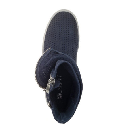 Carinii Granotowe Ażurowe B3578 (CI151-c) kingad