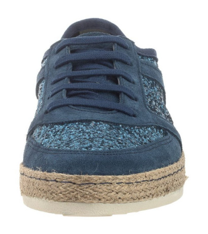 Tamaris Niebieskie 1-23670-36 885 Royal Gl. Comb (TM37-b) kurpes