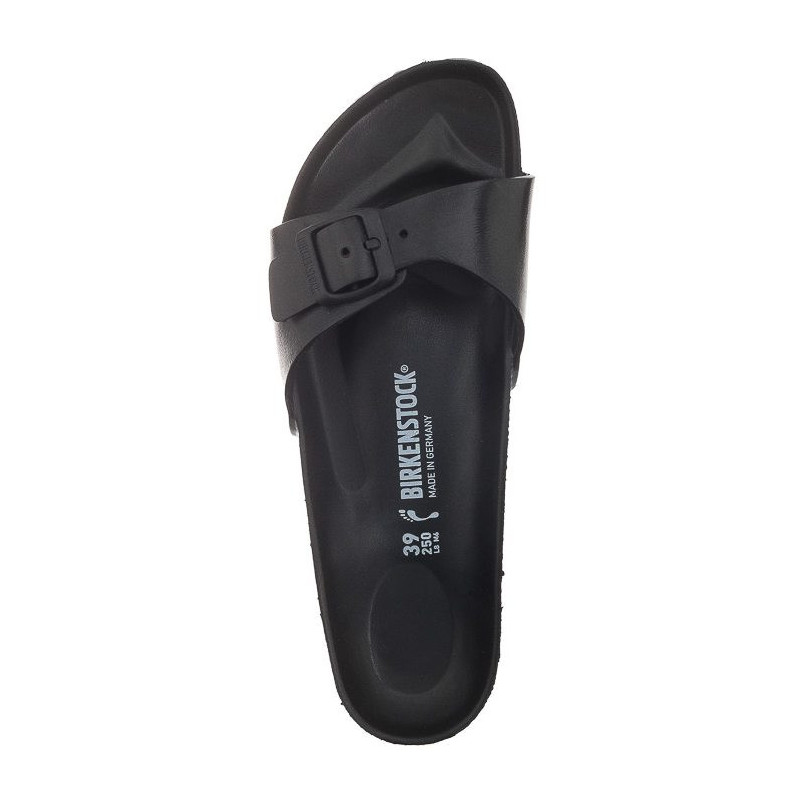 Birkenstock Madrid EVA Black 0128163 (BK37-b) Naiste kingad/klappide klapid