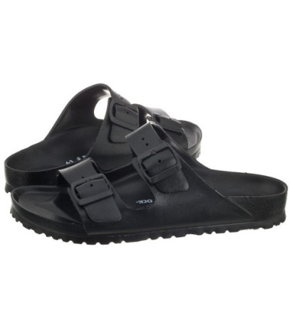 Birkenstock Arizona EVA Black 0129423 (BK38-b) Moteriški batai/šlepetės