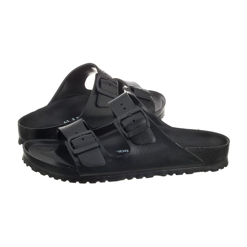 Birkenstock Arizona EVA Black 0129423 (BK38-b) Moteriški batai/šlepetės