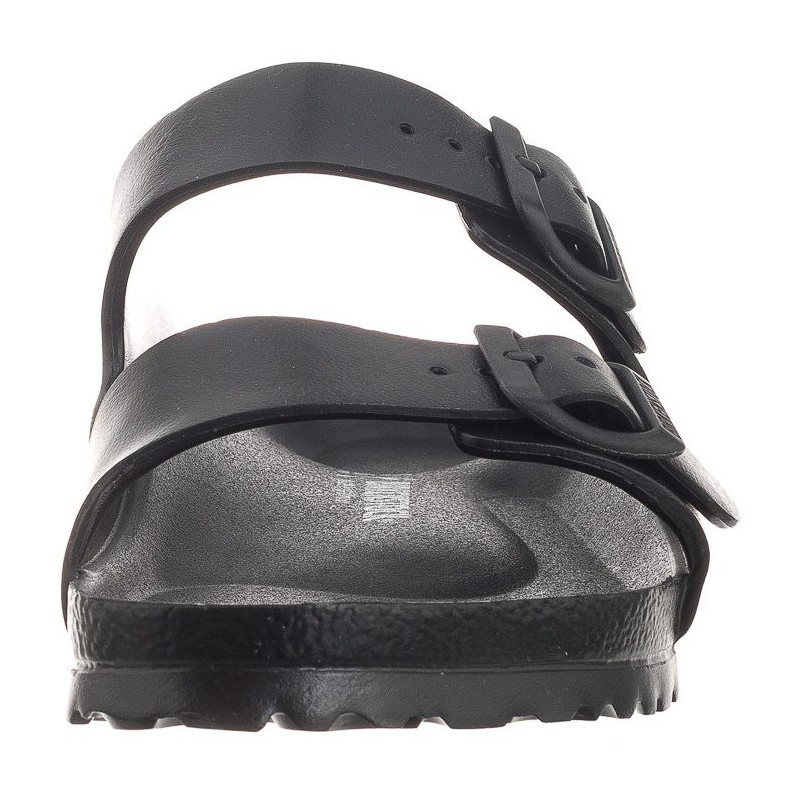 Birkenstock Arizona EVA Black 0129423 (BK38-b) Moteriški batai/šlepetės