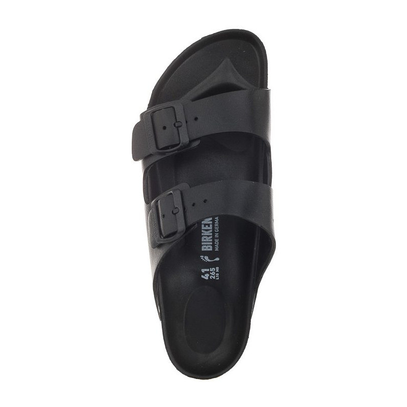 Birkenstock Arizona EVA Black 0129423 (BK38-b) Moteriški batai/šlepetės