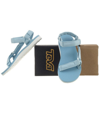 Teva W Original Universal Marled Blue 1003987 (TA5-g) sandalai