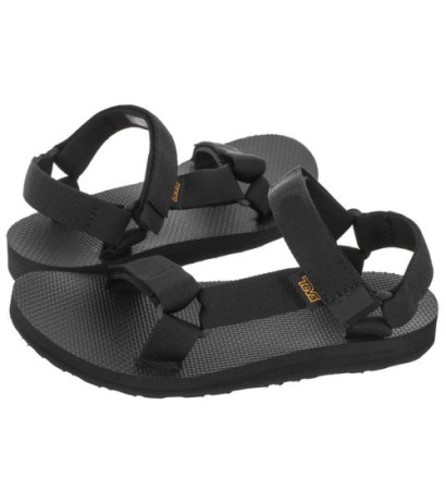 Teva W Original Universal Black 1003987 (TA5-h) sandales