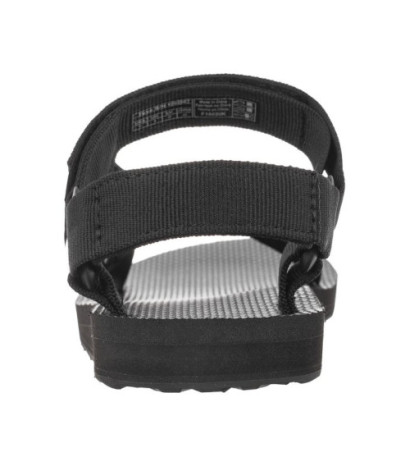 Teva W Original Universal Black 1003987 (TA5-h) sandales