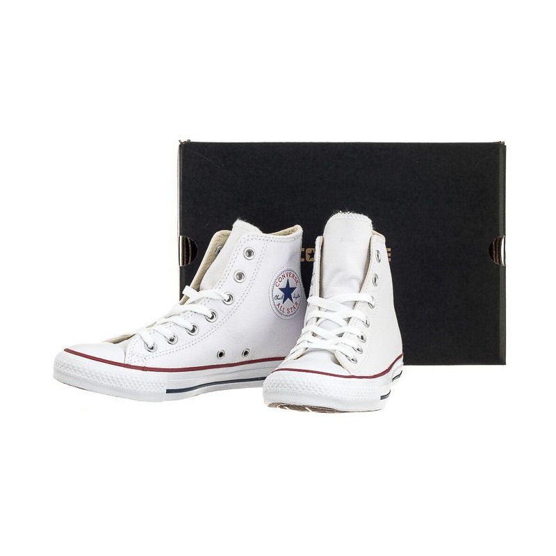 Converse Chuck Taylor HI 132169C (CO210-b) sporta apavi