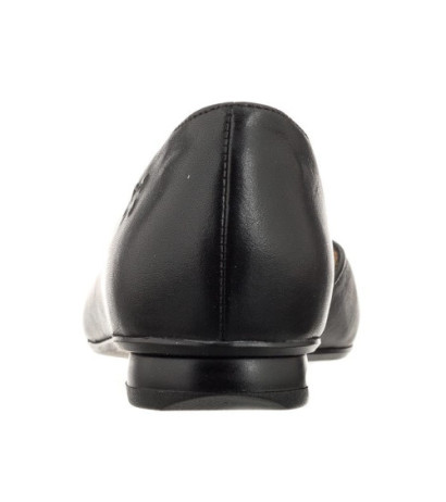 Maciejka Czarne 00554-01 (MA147-d) sandals