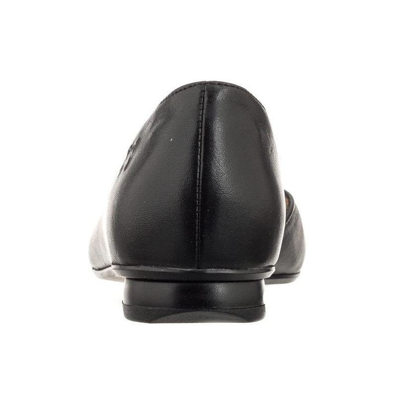 Maciejka Czarne 00554-01 (MA147-d) sandals