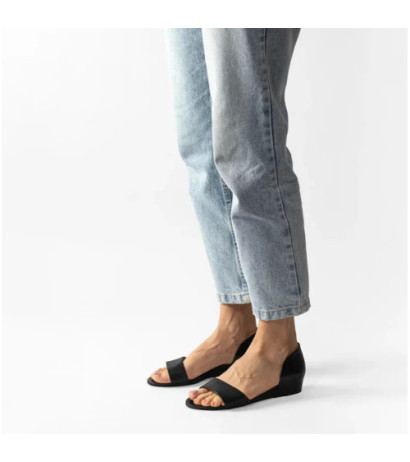 Maciejka Czarne 01971-11/00-5 (MA63-g) sandalai