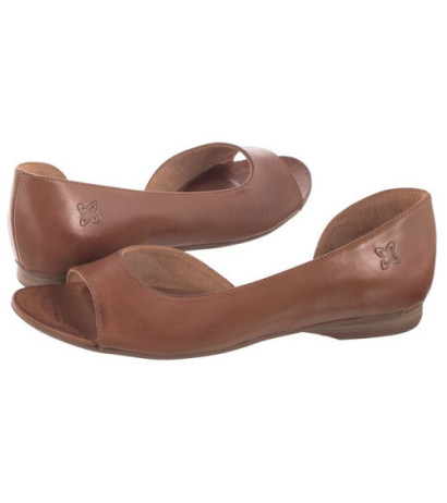 Maciejka Rude 00554-44/00-5 (MA147-f) sandales