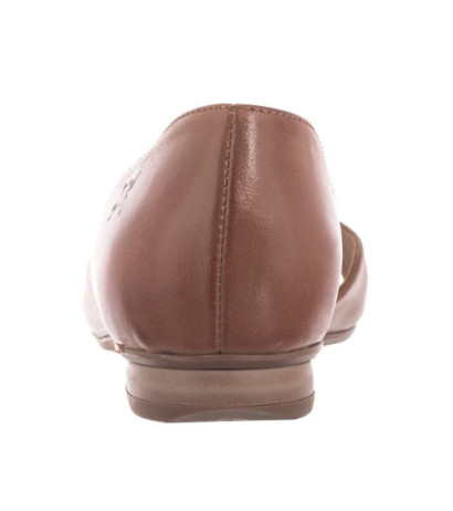 Maciejka Rude 00554-44/00-5 (MA147-f) sandales