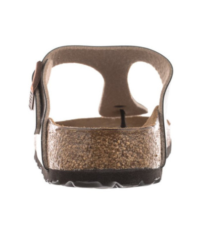 Birkenstock Gizeh Graceful Taupe 1016144 (BK14-c) šlepetės