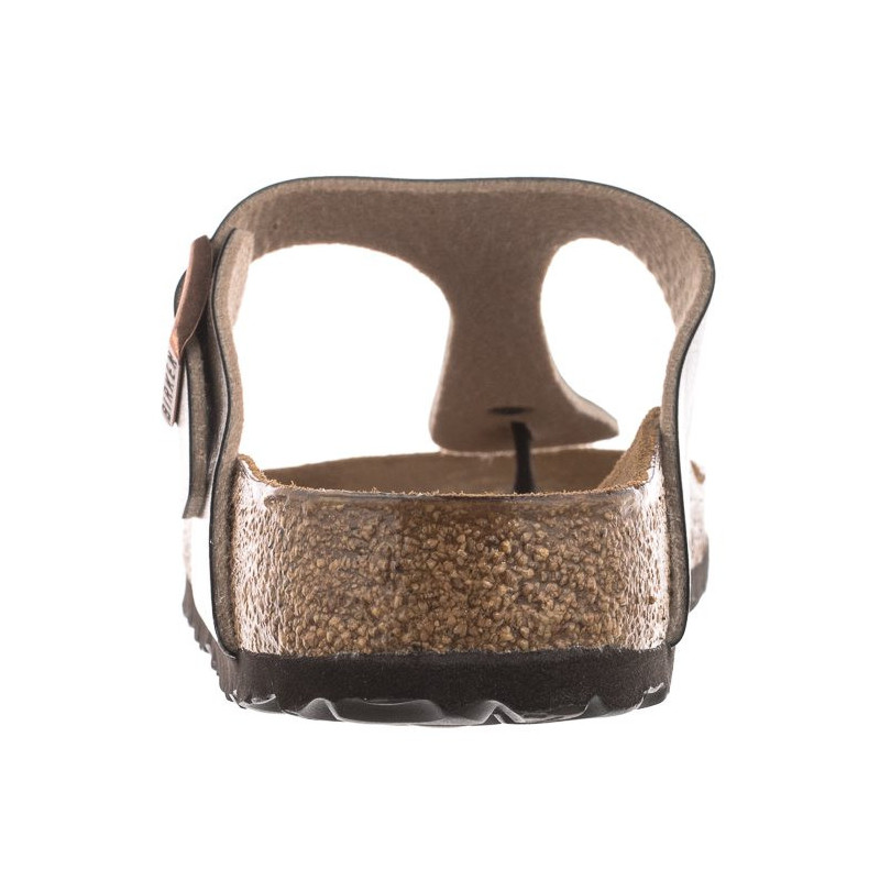 Birkenstock Gizeh Graceful Taupe 1016144 (BK14-c) apavi