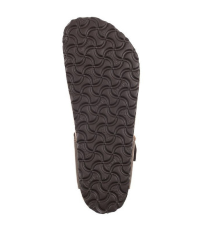 Birkenstock Gizeh BS Nubuk Mocca 043751 (BK29-b) kingad