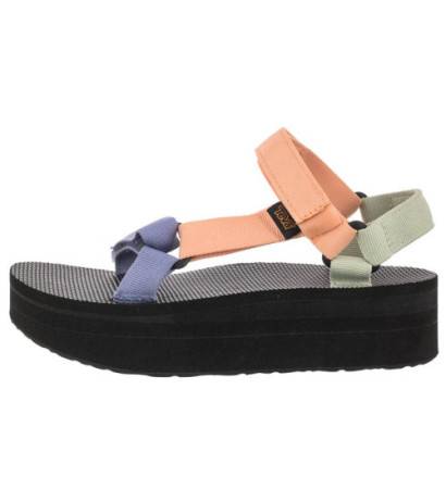 Teva W Flatform Universal 1008844-SRMLT (TA7-g) sandales