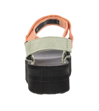 Teva W Flatform Universal 1008844-SRMLT (TA7-g) sandales
