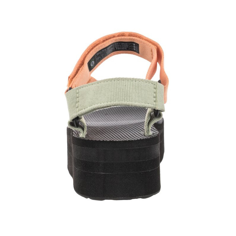 Teva W Flatform Universal 1008844-SRMLT (TA7-g) sandales