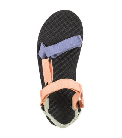 Teva W Flatform Universal 1008844-SRMLT (TA7-g) sandales