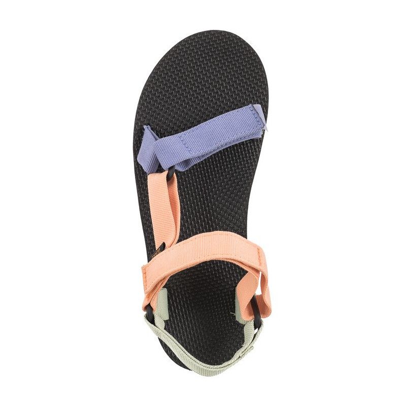 Teva W Flatform Universal 1008844-SRMLT (TA7-g) sandales