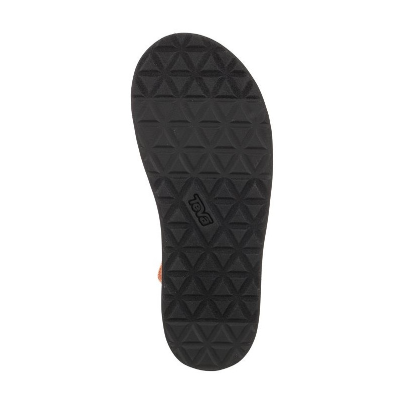 Teva W Flatform Universal 1008844-SRMLT (TA7-g) sandalai