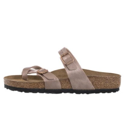Birkenstock Mayari Copper 1029813 (BK27-h) Sieviešu apavi/Flip Flops