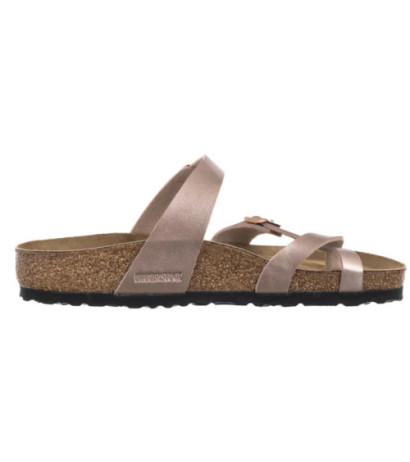 Birkenstock Mayari Copper 1029813 (BK27-h) Sieviešu apavi/Flip Flops
