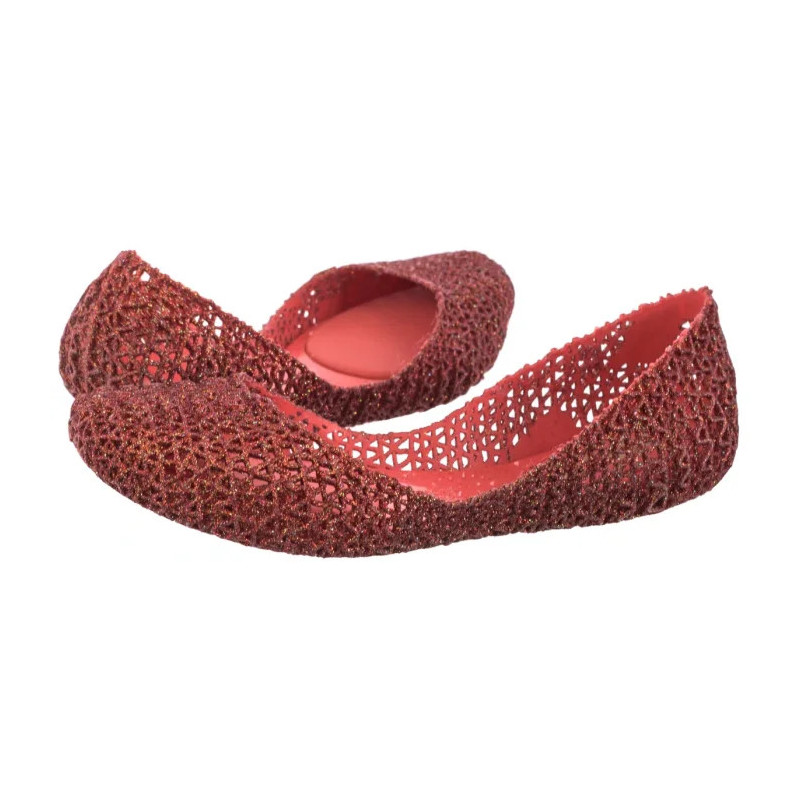 Melissa Campana Papel VII AD 31512/01361 Light Pink (ML11-n) bateliai