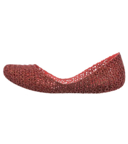 Melissa Campana Papel VII AD 31512/01361 Light Pink (ML11-n) baleriinid