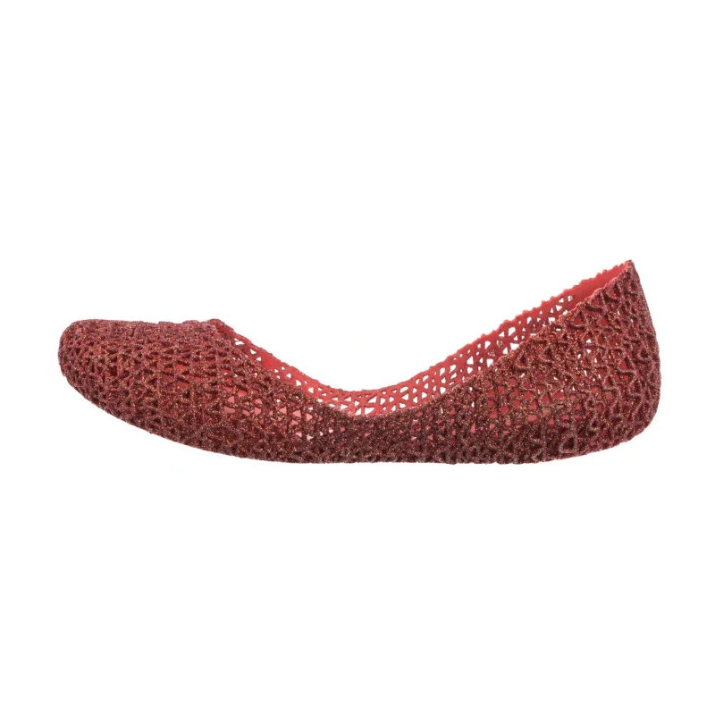 Melissa Campana Papel VII AD 31512/01361 Light Pink (ML11-n) balerīnas