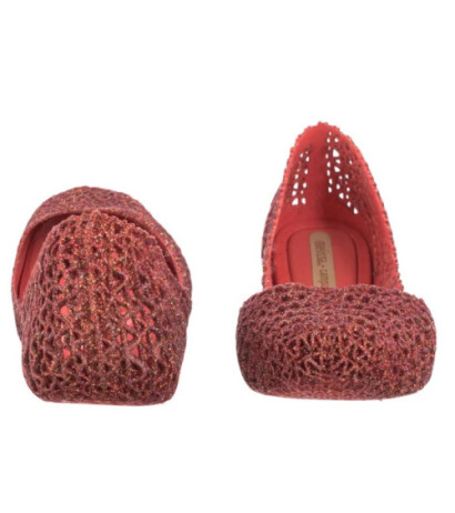 Melissa Campana Papel VII AD 31512/01361 Light Pink (ML11-n) baleriinid