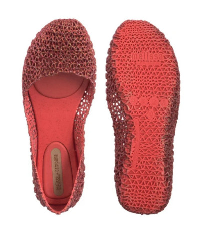 Melissa Campana Papel VII AD 31512/01361 Light Pink (ML11-n) balerīnas