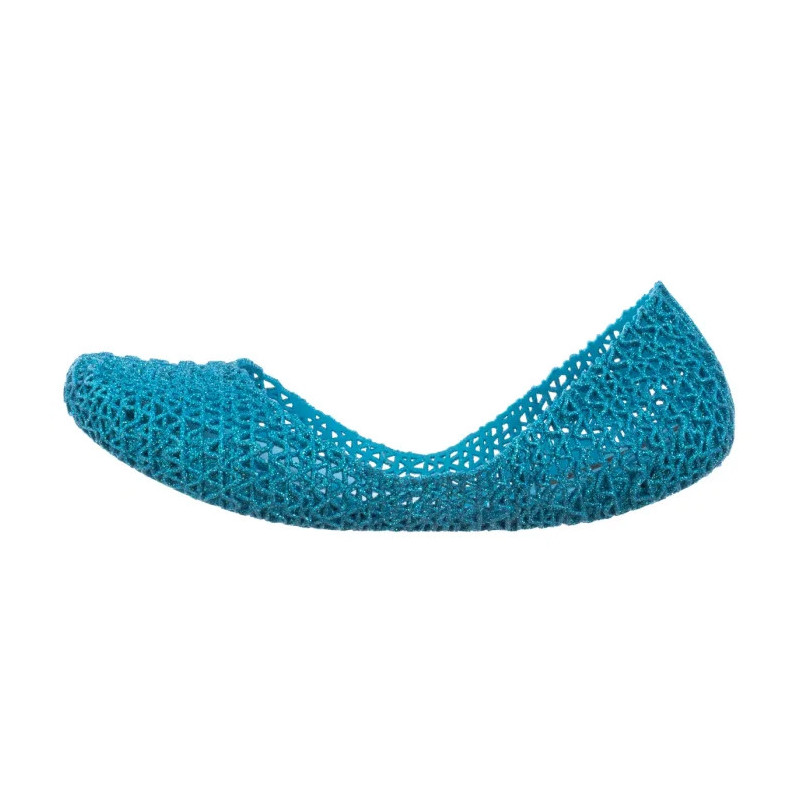 Melissa Campana Papel VII AD 31512/01558 Blue (ML11-o) balerīnas